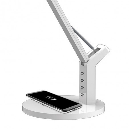 Lampe de bureau LED Soroya (8W)