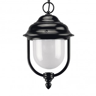Lampe de plafond d'exterieur Keo