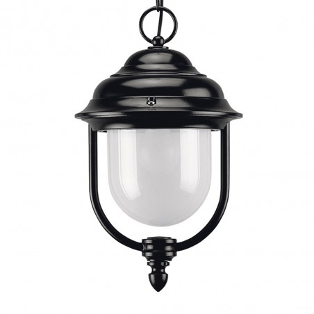 Lampe de plafond d'exterieur Keo