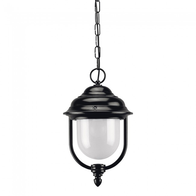 Lampe de plafond d'exterieur Keo