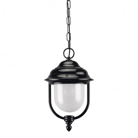 Lampe de plafond d'exterieur Keo