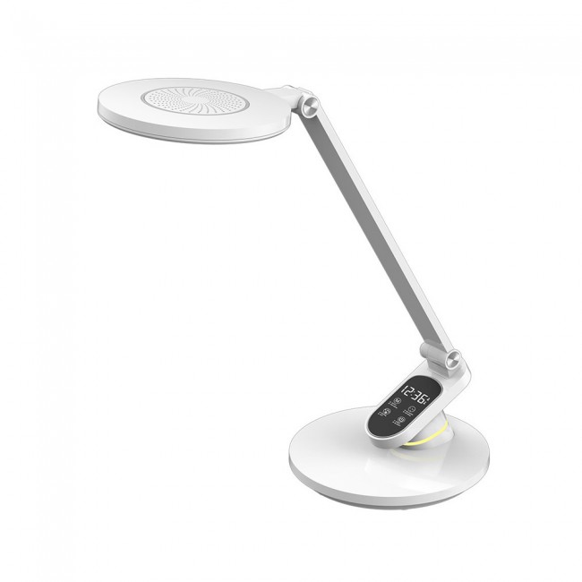 Lampe de bureau LED Hamlet (10W)