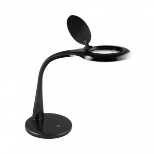 Lampe de bureau LED Plath (8W)