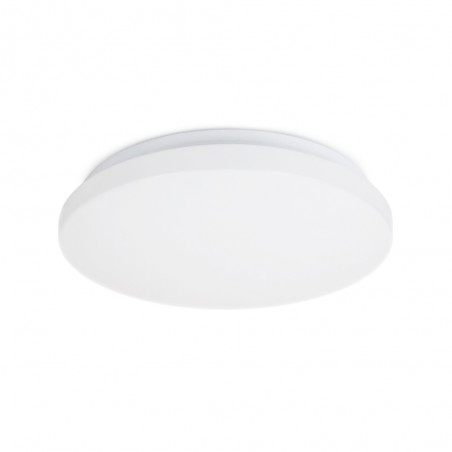 Plafonnier LED Carme Rimless (16.5W)