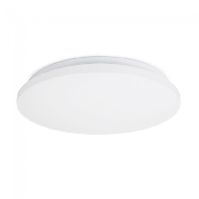 Plafonnier LED Carme Rimless (27.5W)
