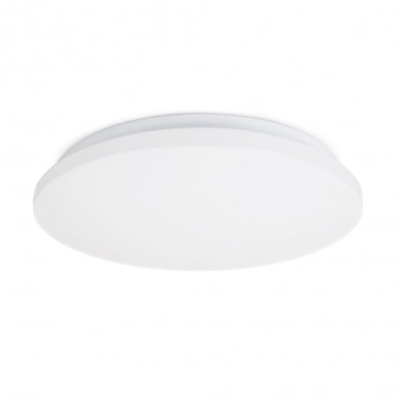 Plafonnier LED Carme Rimless (27.5W)