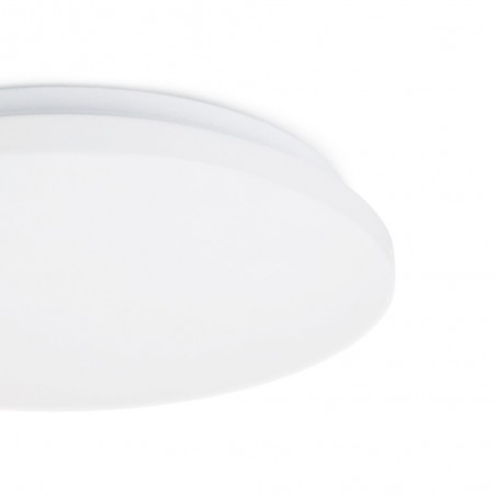 Plafonnier LED Carme Rimless (27.5W)