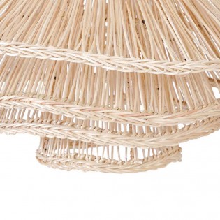 Lampe de plafond Shiitake