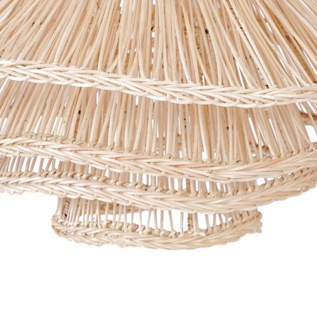 Lampe de plafond Shiitake