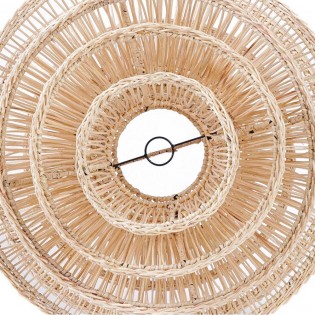 Lampe de plafond Shiitake
