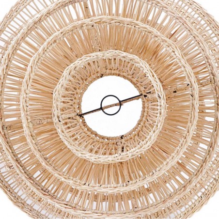 Lampe de plafond Shiitake