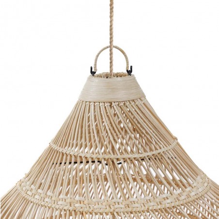 Lampe de suspension Drop L