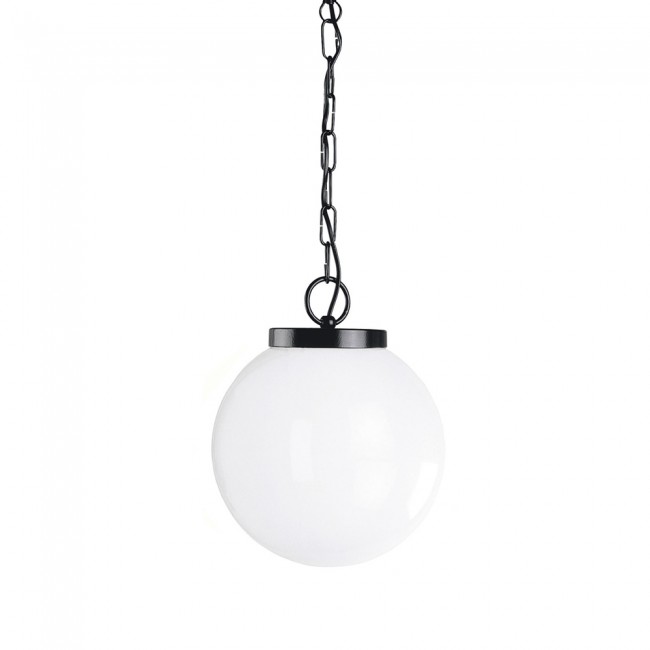 Lampe de plafond de exterieur Boom S