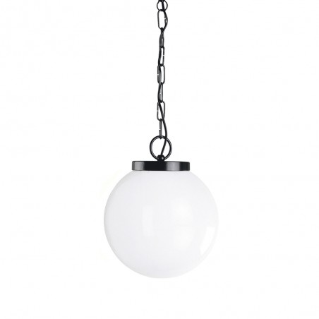 Lampe de plafond de exterieur Boom S