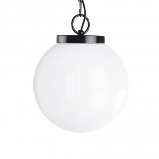 Lampe de plafond de exterieur Boom S