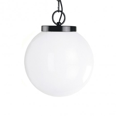 Lampe de plafond de exterieur Boom S