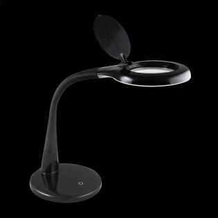 Lampe de bureau LED Plath (8W)