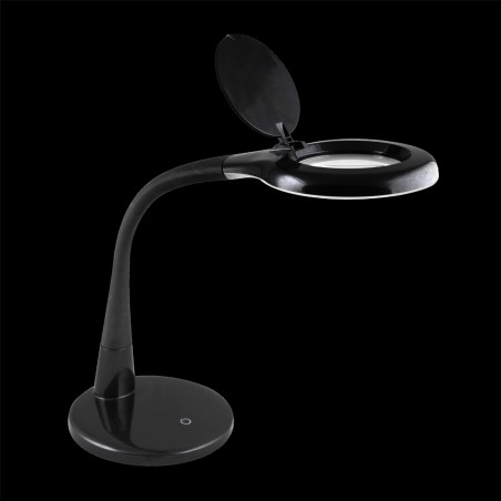 Lampe de bureau LED Plath (8W)