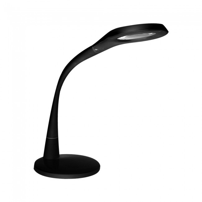 Lampe de bureau LED Plath (8W)