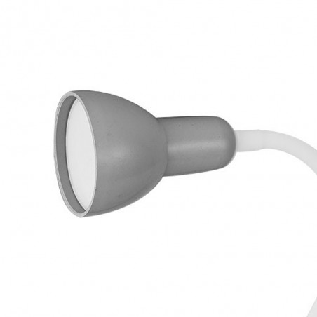 Lampe de bureau avec pince LED Gates (6W)