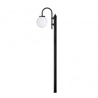Lampadaire extérieur Boom