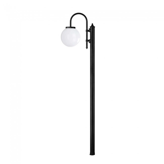 Lampadaire extérieur Boom