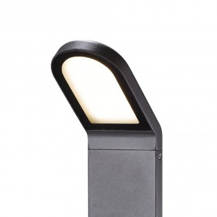 Balisé de exterieur LED Castello (10W)