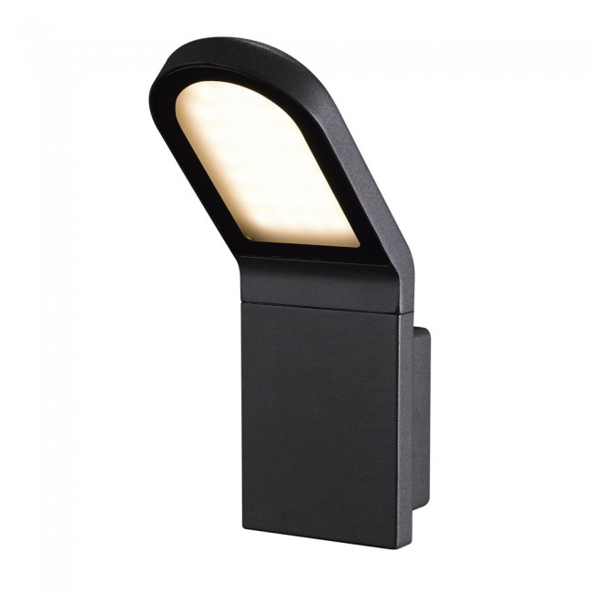 Applique Murale Exterieur LED Castello (10W)