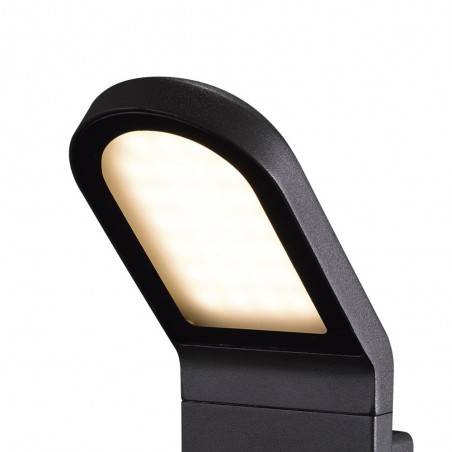 Applique Murale Exterieur LED Castello (10W)