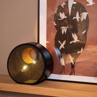 Lampe á poser Loxia