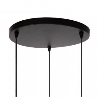 Lampe de suspension Singala (3 lumieres)