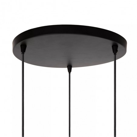 Lampe de suspension Singala (3 lumieres)