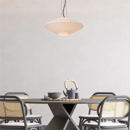 Lampe de plafond Trevor 50
