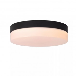 Plafonnier LED pour bains Biskit (12W)
