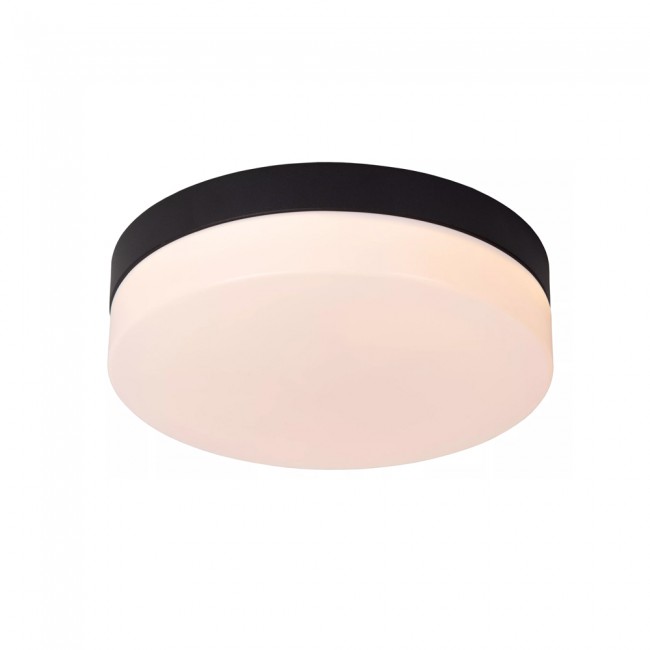 Plafonnier LED pour bains Biskit (12W)