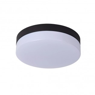 Plafonnier LED pour bains Biskit (12W)