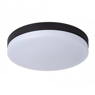 Plafonnier LED pour bains Biskit (36W)
