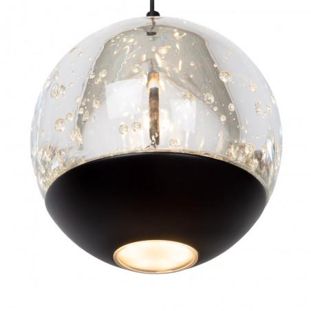 Regletté de plafond LED Sentubal (5x5.3W)