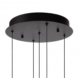 Suspension LED Sentubal (5x5.2W)
