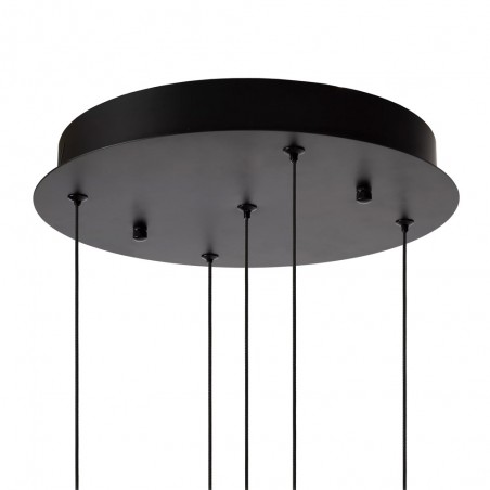 Suspension LED Sentubal (5x5.2W)
