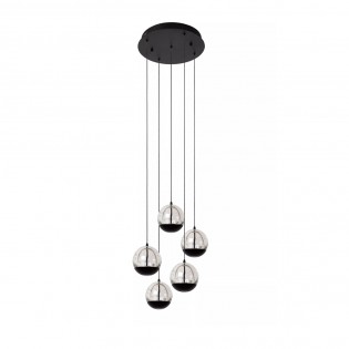 Suspension LED Sentubal (5x5.2W)