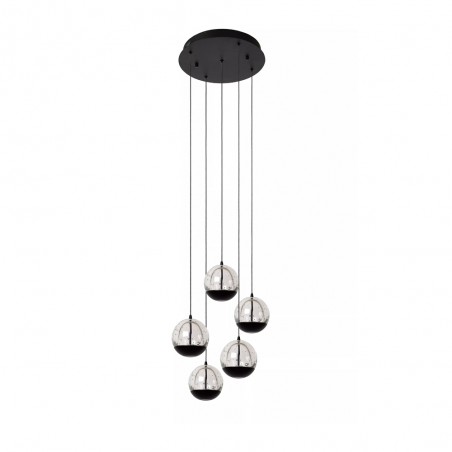 Suspension LED Sentubal (5x5.2W)