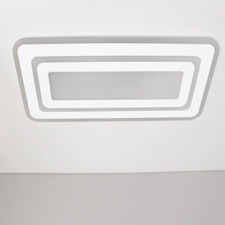 Plafonnier LED Cryn (56W)