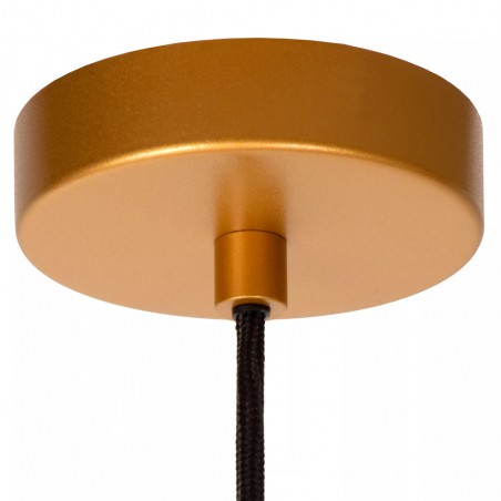 Lampe de plafond Gunhild