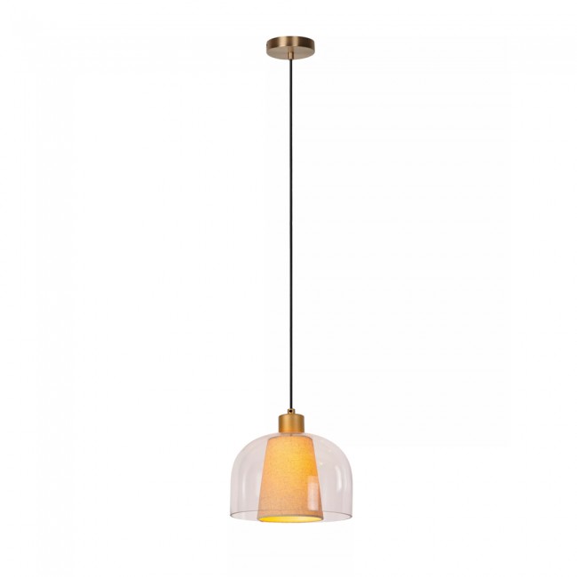 Lampe de plafond Gunhild