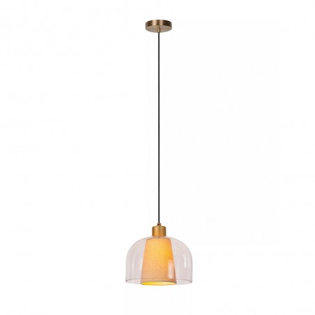 Lampe de plafond Gunhild