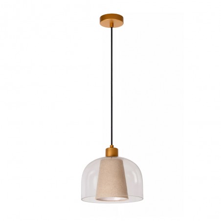 Lampe de plafond Gunhild