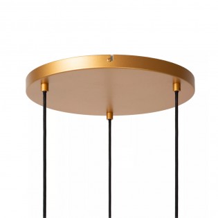 Lampe de plafond Gunhild (3 lumieres)