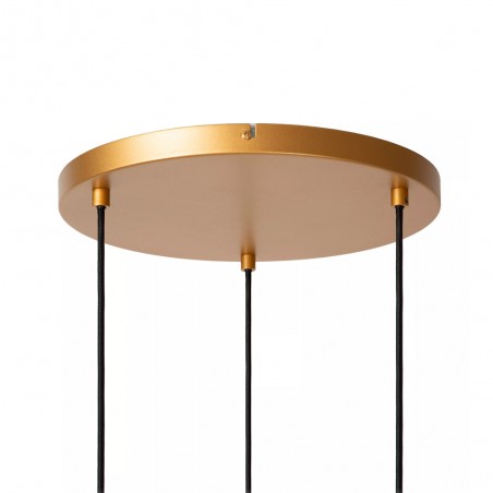 Lampe de plafond Gunhild (3 lumieres)