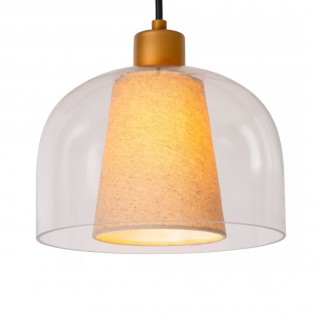 Lampe de plafond Gunhild (3 lumieres)